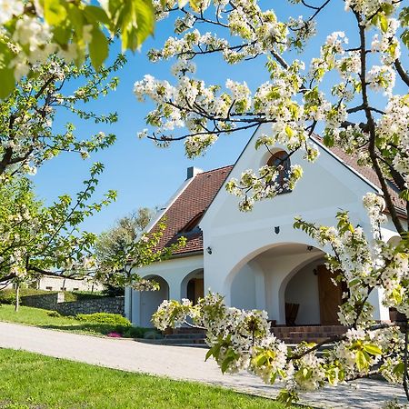 Figula Vendégház Balatonfüred Extérieur photo