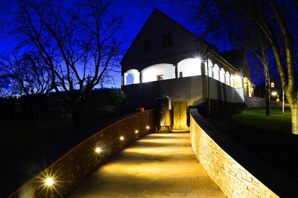 Figula Vendégház Balatonfüred Extérieur photo