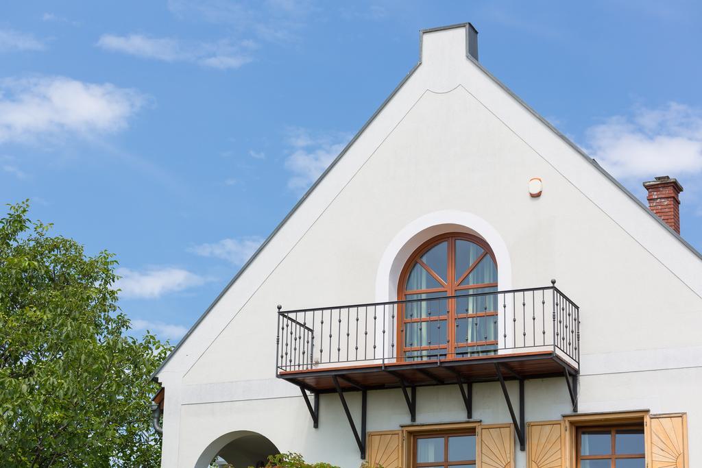 Figula Vendégház Balatonfüred Extérieur photo
