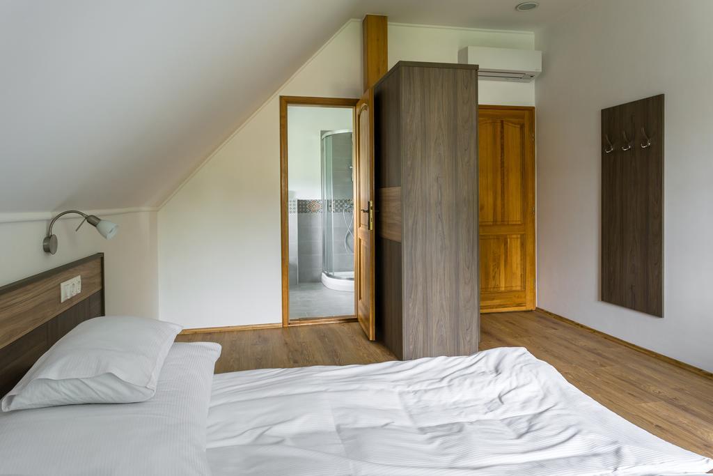 Figula Vendégház Balatonfüred Extérieur photo