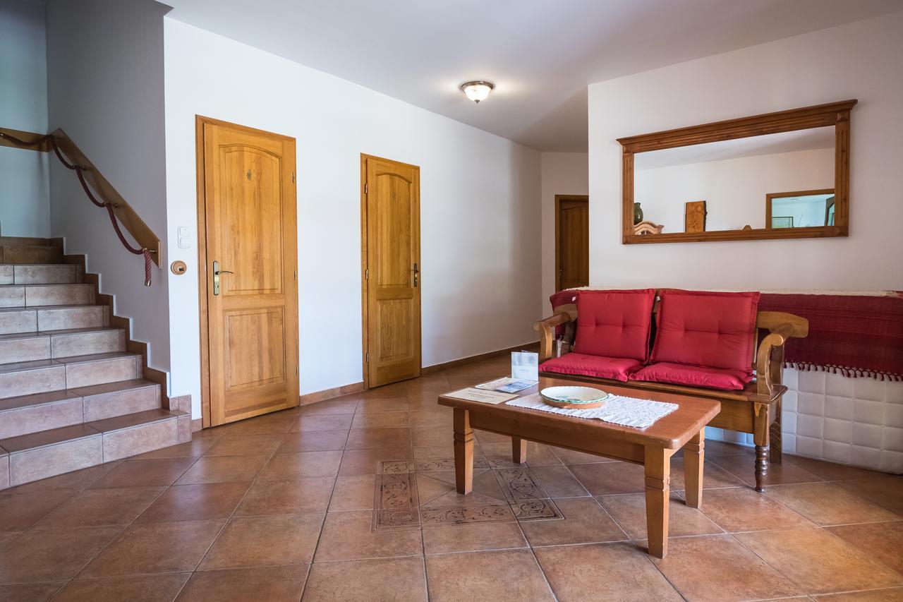 Figula Vendégház Balatonfüred Extérieur photo
