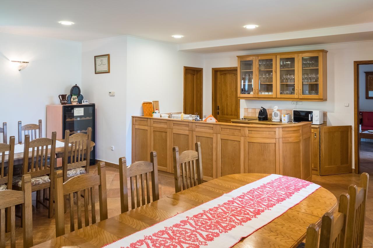 Figula Vendégház Balatonfüred Extérieur photo